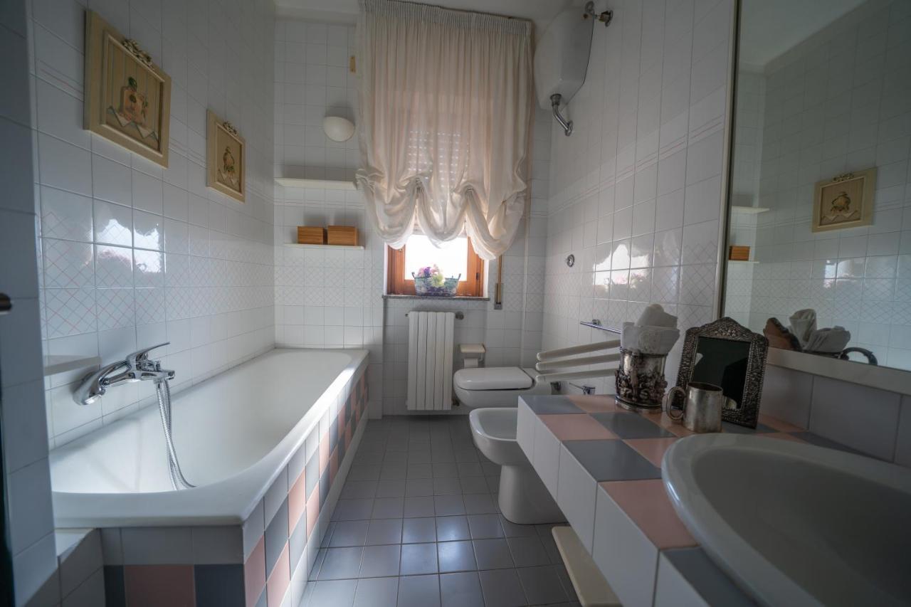 Suite Leone Martina Franca Exterior foto